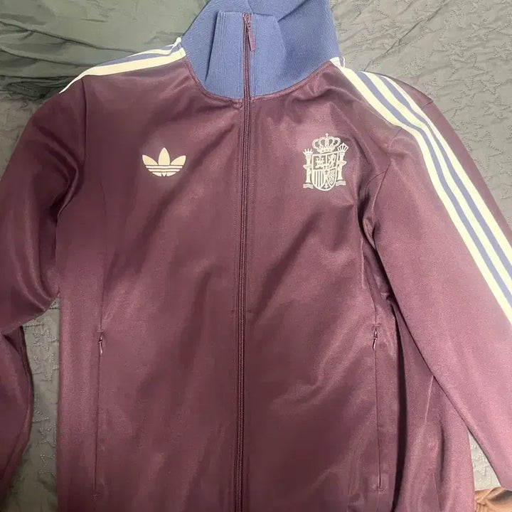 [BUNJANG] Adidas Spain Jersey 2XL / 급처 아디다스 스페인져지 2xl