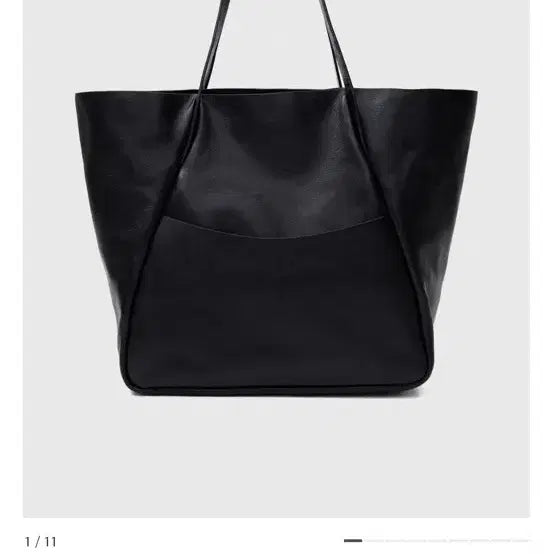 [BUNJANG] This Is Never That Manta Bag / 유스 만타백