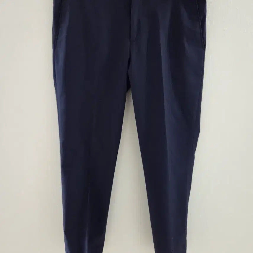 [BUNJANG] Solid Homme Trousers (New) / 새거 솔리드옴므 바지
