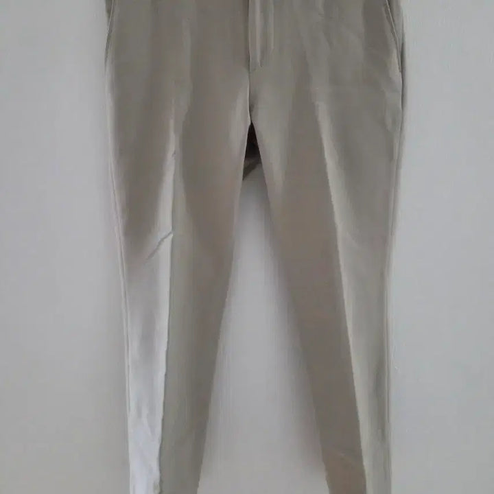 [BUNJANG] Solid Homme Trousers (New) / 새거 솔리드옴므 바지