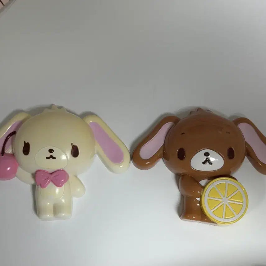 [BUNJANG] Sugarbunnies Magnet (Rare) / 슈가바니즈 마그넷 (유일매물)