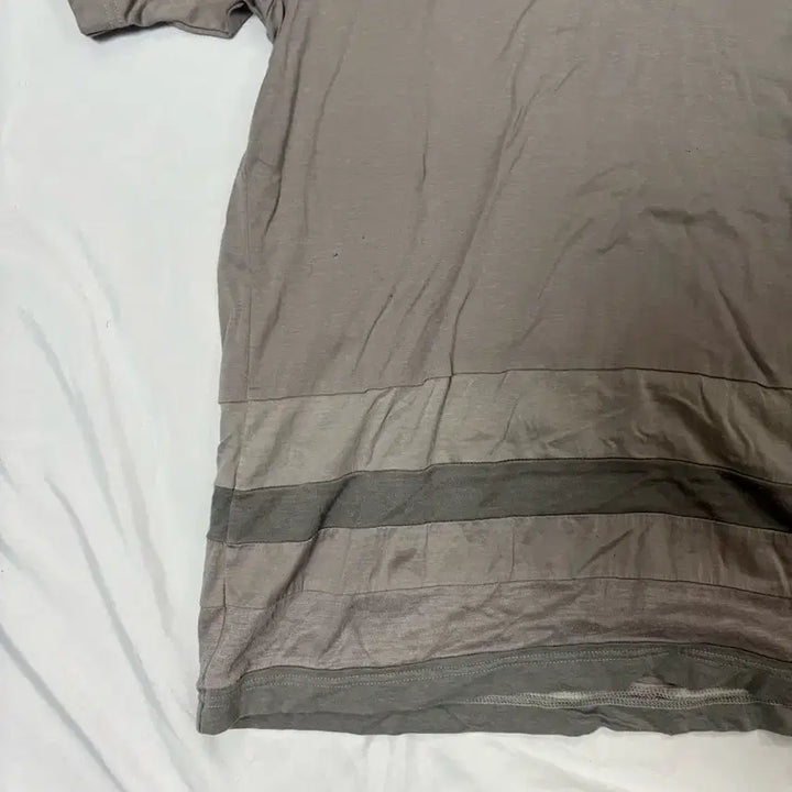 [BUNJANG] Comme des Garçons Homme 2015 T-Shirt Size M / 꼼데가르송 옴므 티셔츠 2015