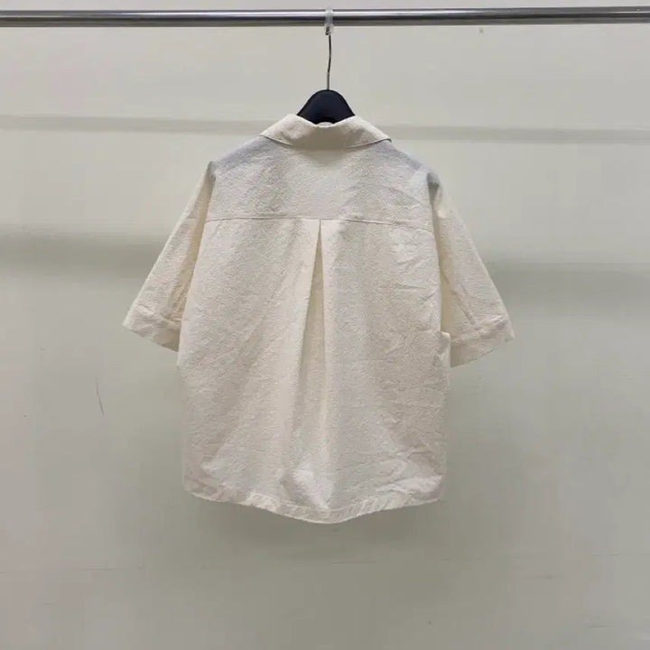 [BUNJANG] No Brand Summer Short Sleeve Shirt / [노브랜드] 여름 카라 반팔티 (66-77추천)