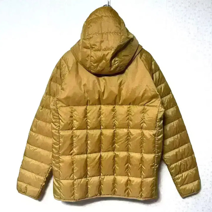 [BUNJANG] Nike Quilted Duck Down Padding Jacket (S) / [S,90]나이키 퀼팅 패딩 자켓 덕다운