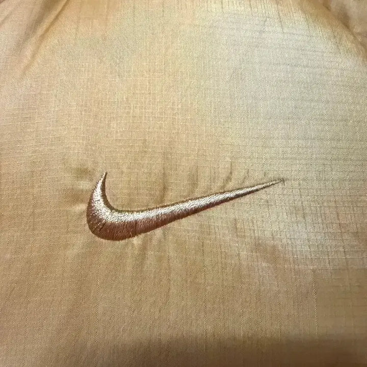 [BUNJANG] Nike Quilted Duck Down Padding Jacket (S) / [S,90]나이키 퀼팅 패딩 자켓 덕다운