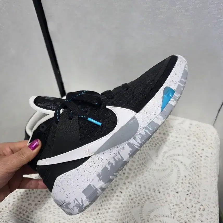 [BUNJANG] Nike KD 13 "Wolf Grey" Men&