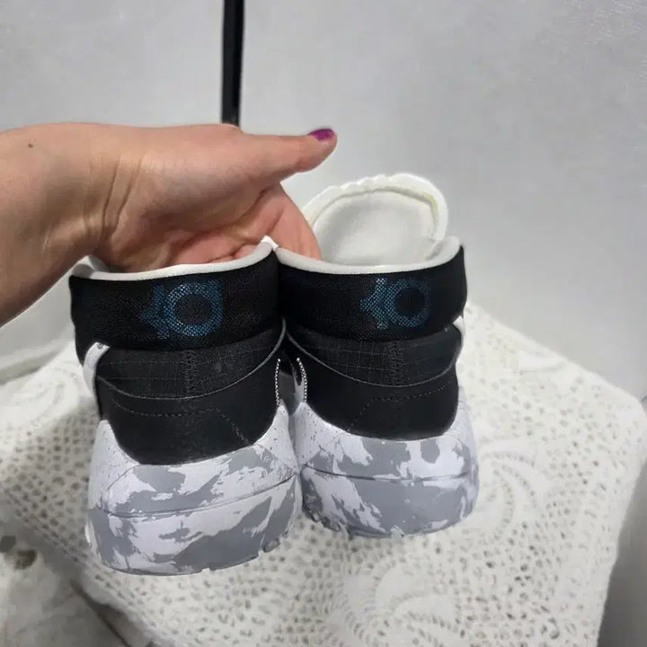 [BUNJANG] Nike KD 13 "Wolf Grey" Men&