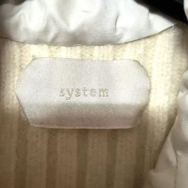 [BUNJANG] System Women&