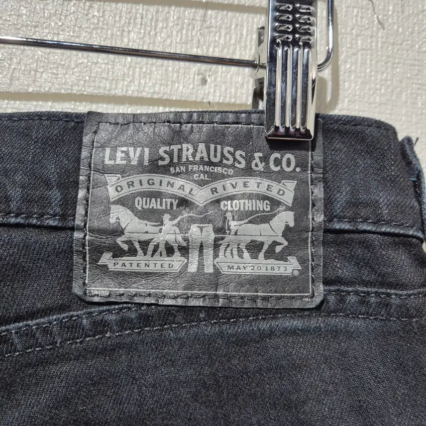 [BUNJANG] Levi&