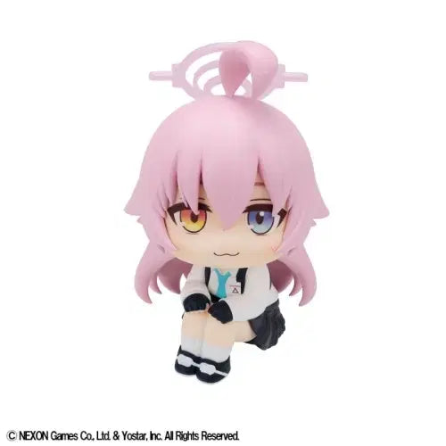 [BUNJANG] Megahouse Look Up! Blue Archive Hoshino Figure / 메가하우스 룩업피규어 블루아카이브 호시노