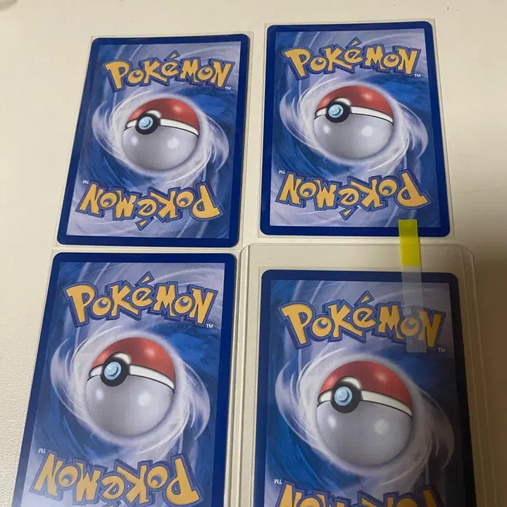 [BUNJANG] Pokemon TCG Larvesta / Vespiqueen / Burmy AR Card Bundle Set / 포켓몬 카드 이올브/레돔벌레/두루지벌레 AR 카드 일괄