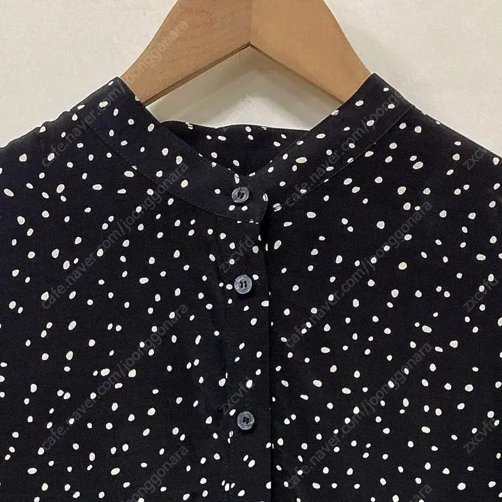 [BUNJANG] ORR Blouse / 오르블라우스 ORR