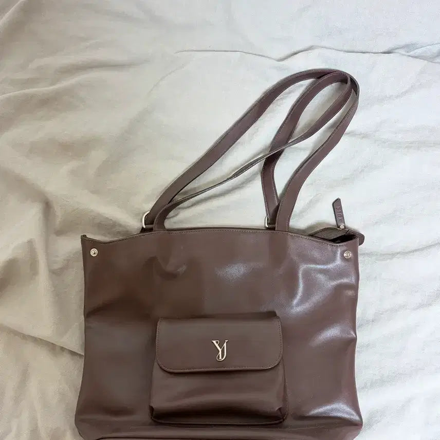 [BUNJANG] Yuje REVE Backpack (Burgundy) / 유제 yuje 레브 백팩 (버건디)