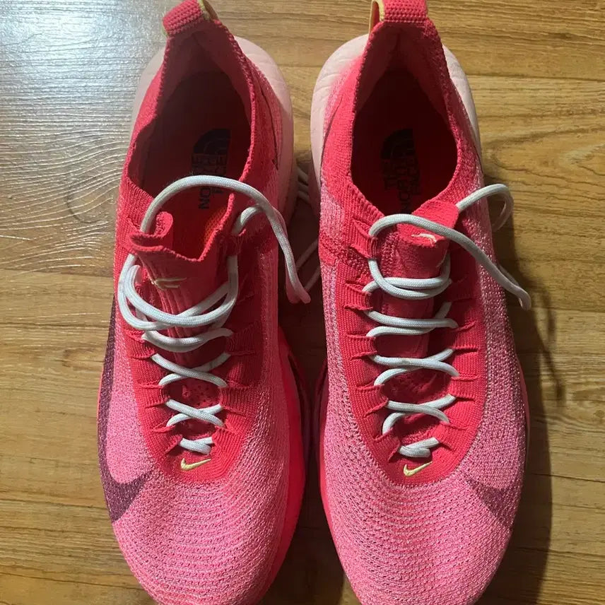 [BUNJANG] Nike Alphafly 3 Pink Running Shoes (265mm) / 나이키 알파플라이 3 핑크 265mm