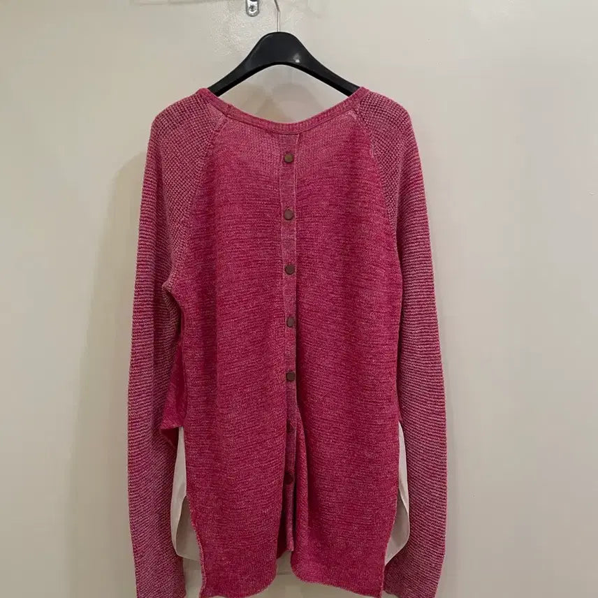 [BUNJANG] System Summer Knit / 시스템 여름니트