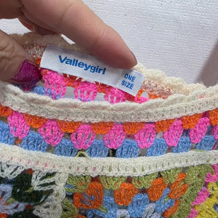 [BUNJANG] Belly Girl Knit Sleeveless Top / 벨니걸니트민소매