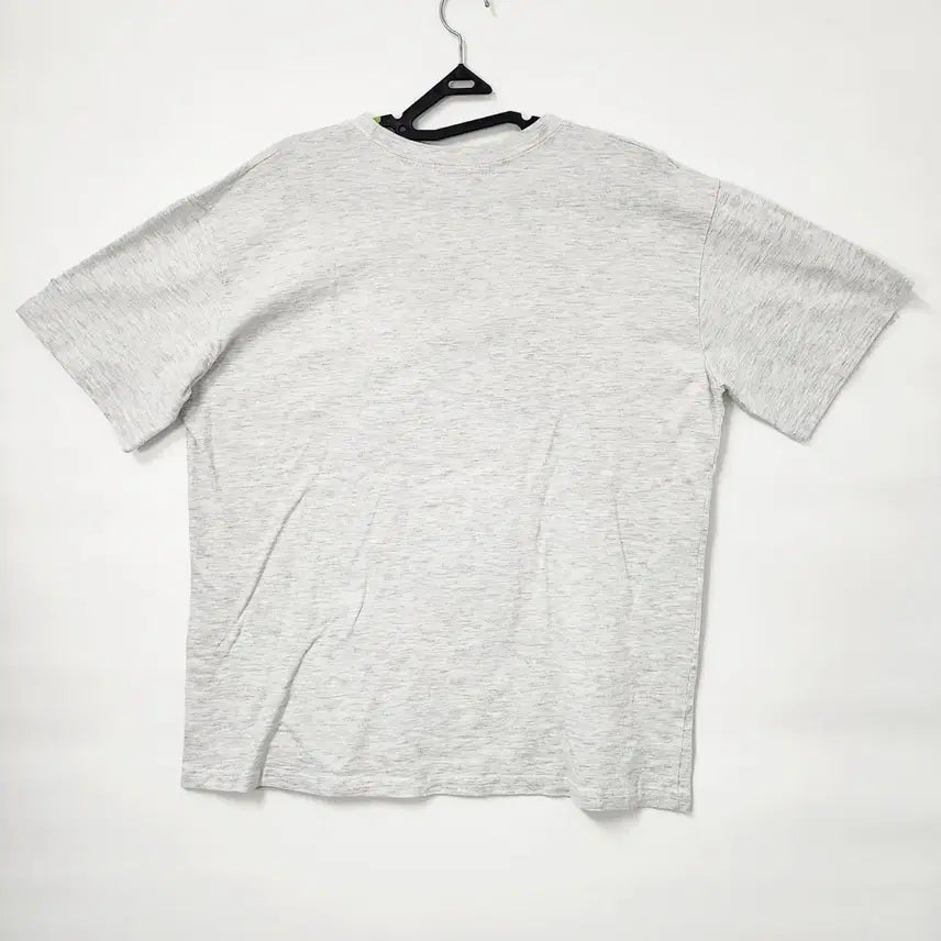 [BUNJANG] GROW American Style Short Sleeve T-Shirt (Size 100-105) / GROW 아메리카느낌 반팔티 100-105