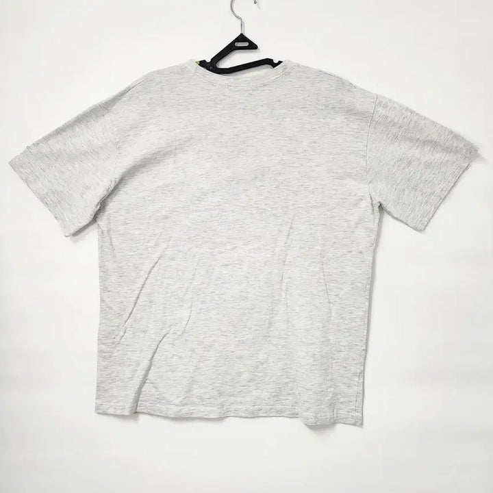 [BUNJANG] GROW American Style Short Sleeve T-Shirt (Size 100-105) / GROW 아메리카느낌 반팔티 100-105