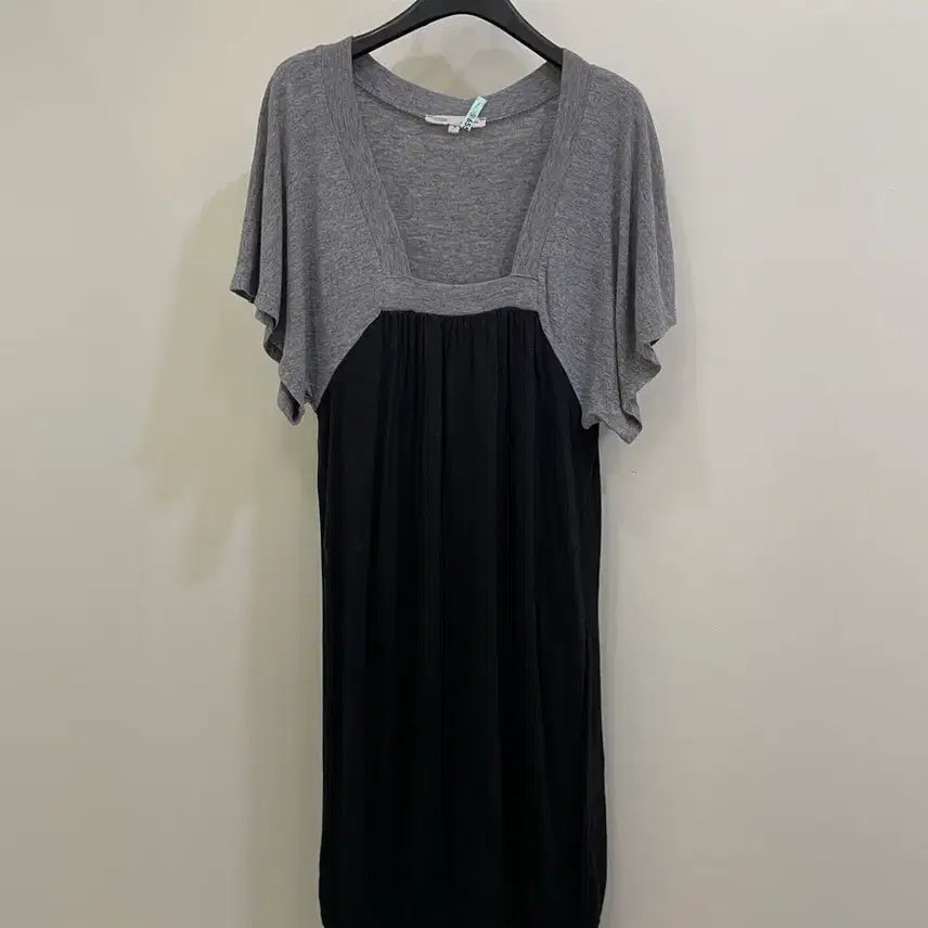 [BUNJANG] Maje Midi Dress / 마쥬 원피스