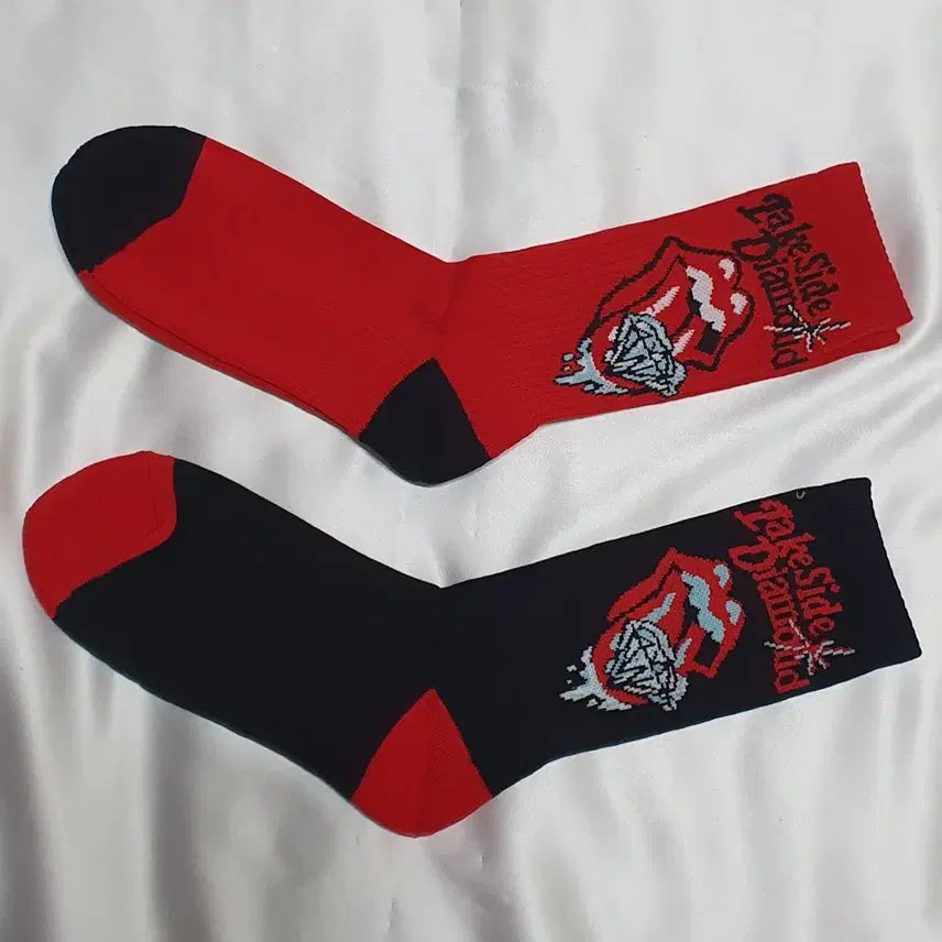 [BUNJANG] Billionaire Boys Club Socks / Billionaire Boys Club 빌리어네어보이즈클럽 양말