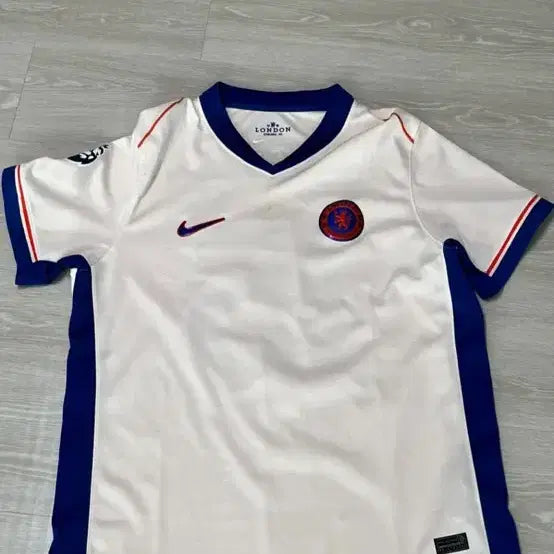 [BUNJANG] Chelsea FC 24/25 Away Jersey Nicolas Jackson 