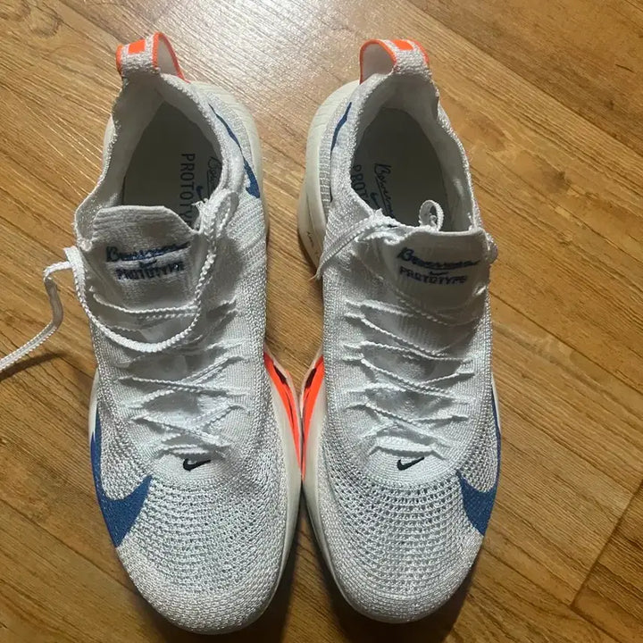 [BUNJANG] Nike Alphafly 3 Prototype / 나이키 알파플라이 3 프로토타입 280사이즈