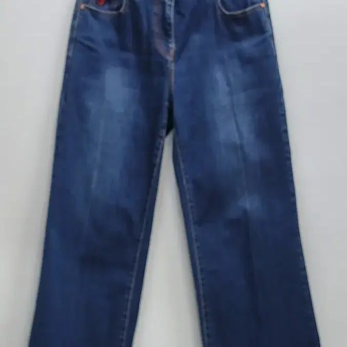 [BUNJANG] MARKUS 21SS Unified Denim Jeans Women&