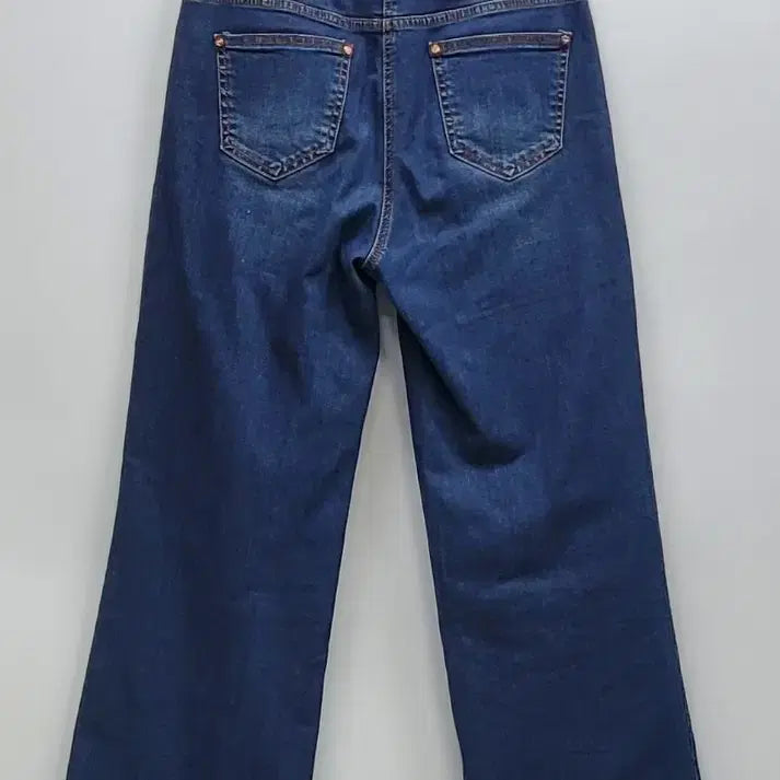[BUNJANG] MARKUS 21SS Unified Denim Jeans Women&