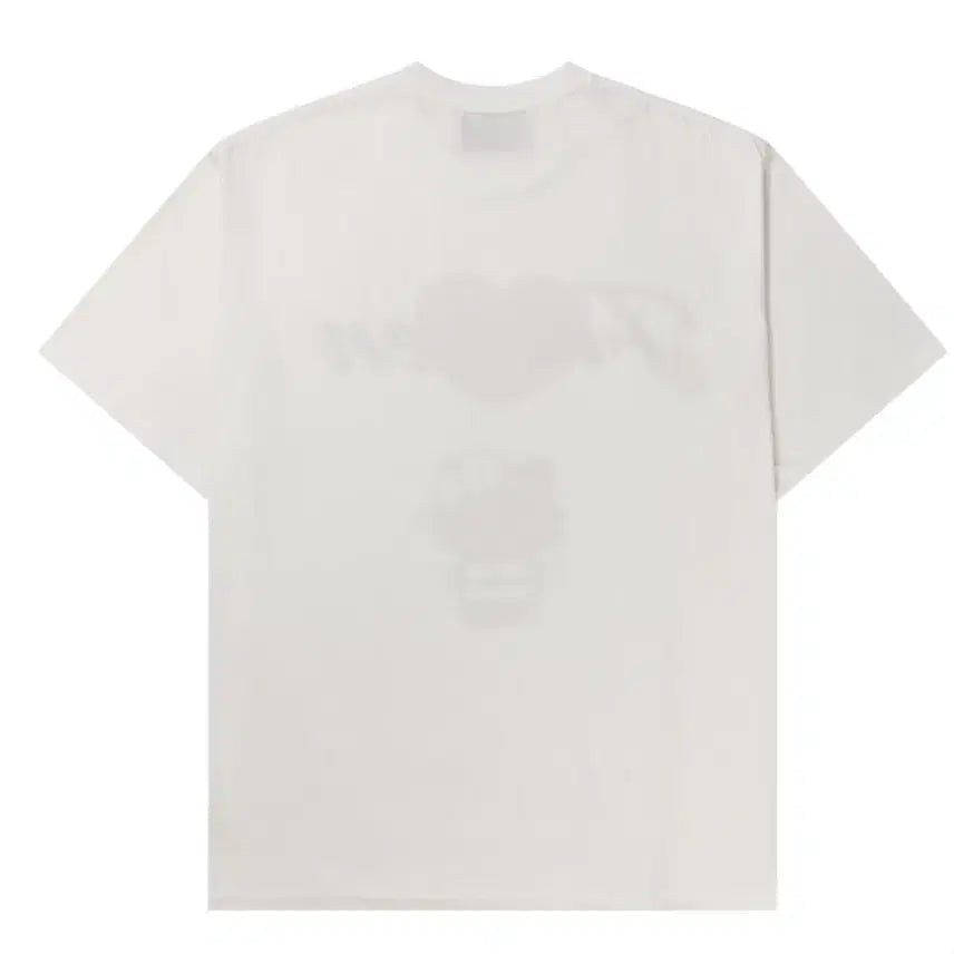 [SOLD OUT] 파르벵키티티셔츠 파르벵태닝키티 파르벵티셔츠 파르벵반팔티