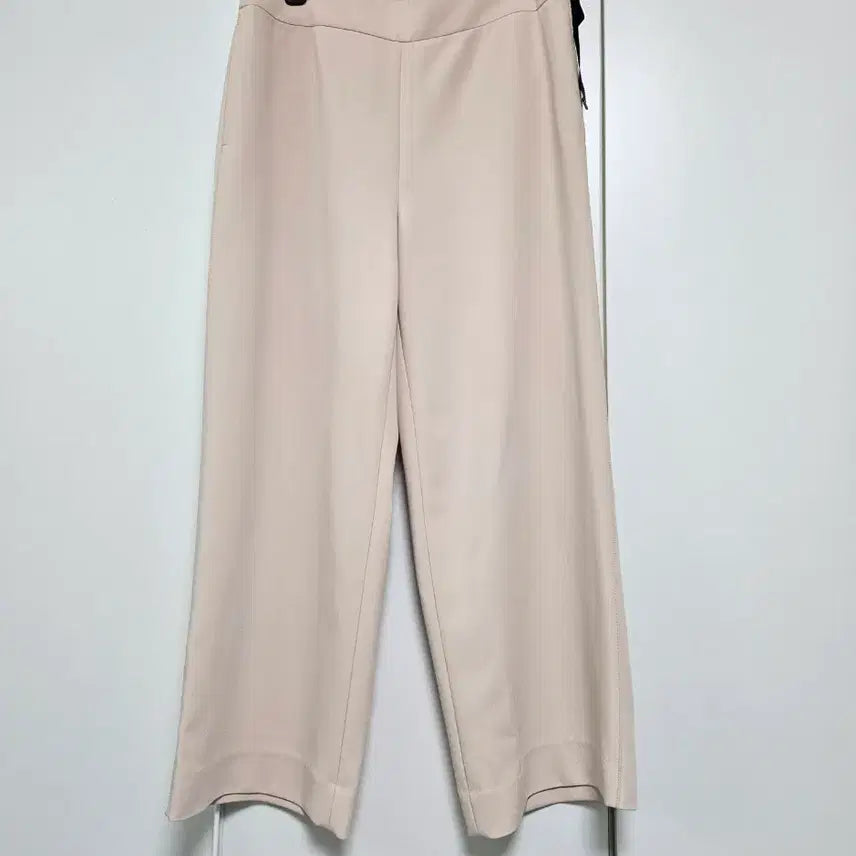 [BUNJANG] PIYATA Pants Beige (Size 66) / (새상품) 피야타(PIYATA) 바지 (66)