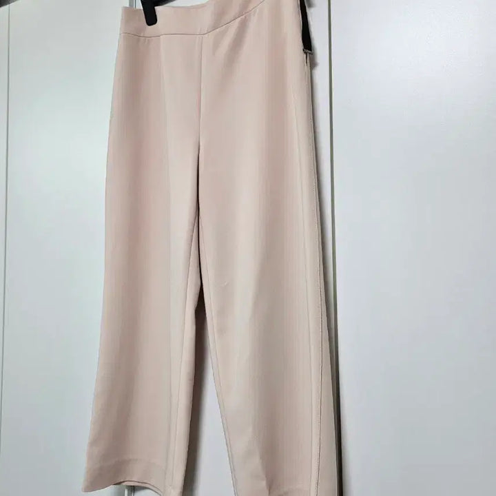 [BUNJANG] PIYATA Pants Beige (Size 66) / (새상품) 피야타(PIYATA) 바지 (66)