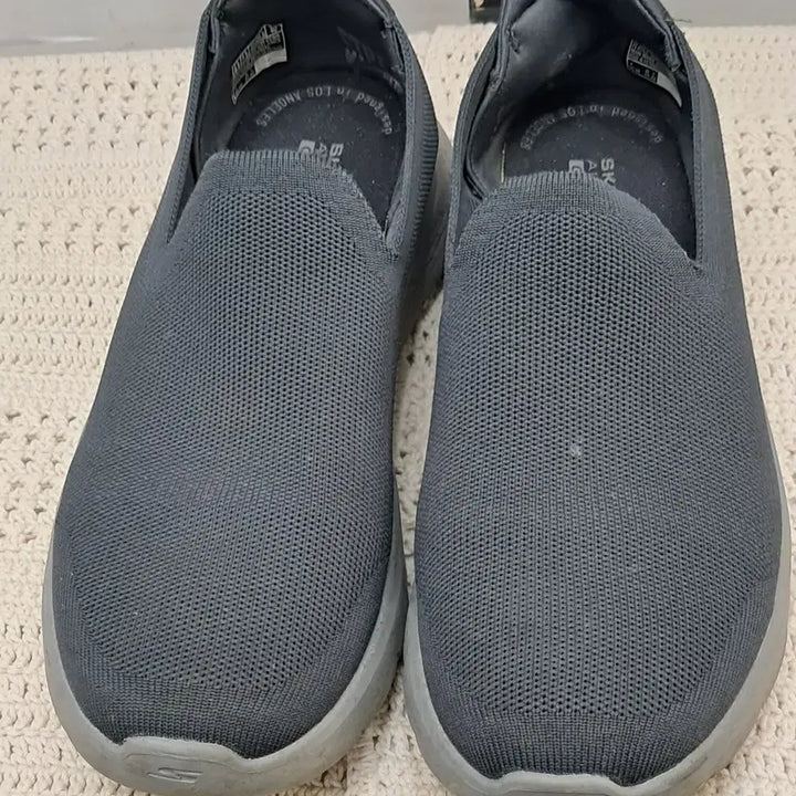 [BUNJANG] Skechers Slip-On Sneakers Size 265 / 스켓쳐스 운동화 265