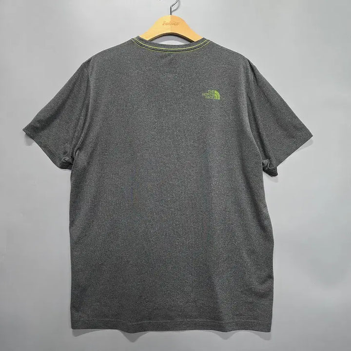 [BUNJANG] The North Face Logo Short Sleeve T-Shirt Size 105 / 노스페이스 반팔 티셔츠 105