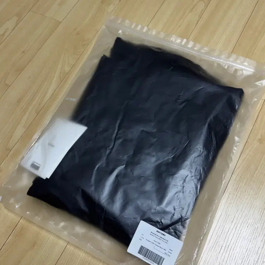 [SOLD OUT] 포터리 비즈니스 수트 팬츠 다크네이비 3사이즈