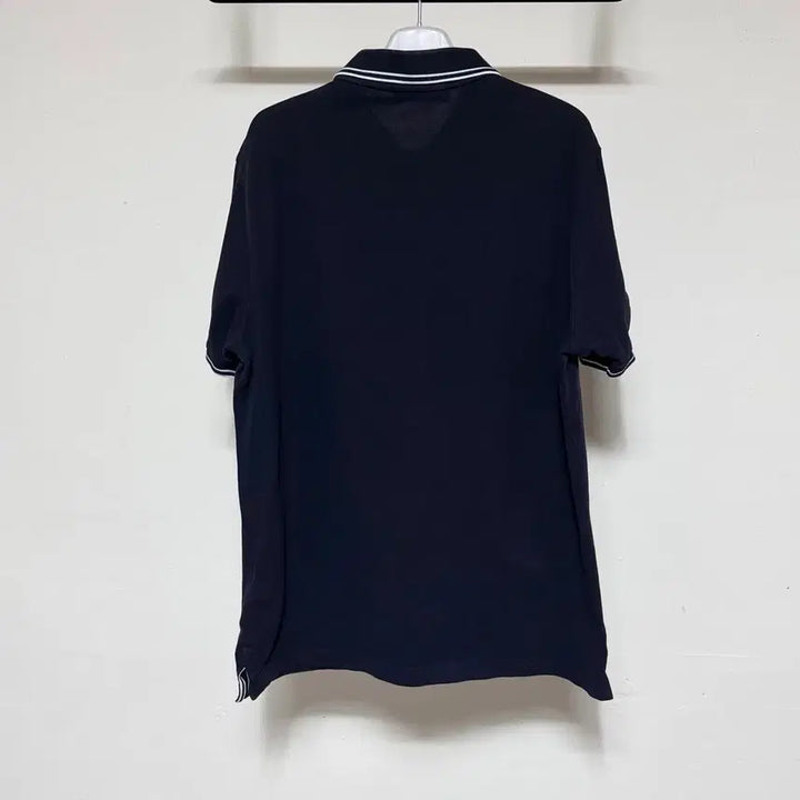[BUNJANG] Stone Island PK Collar Short Sleeve T-Shirt L / 스톤아일랜드 pk 카라 반팔티 L