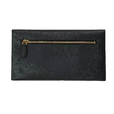 [BUNJANG] Prada Envelope Long Wallet Clutch / 프라다 엔벨롭 엔벨로프  장지갑 클러치