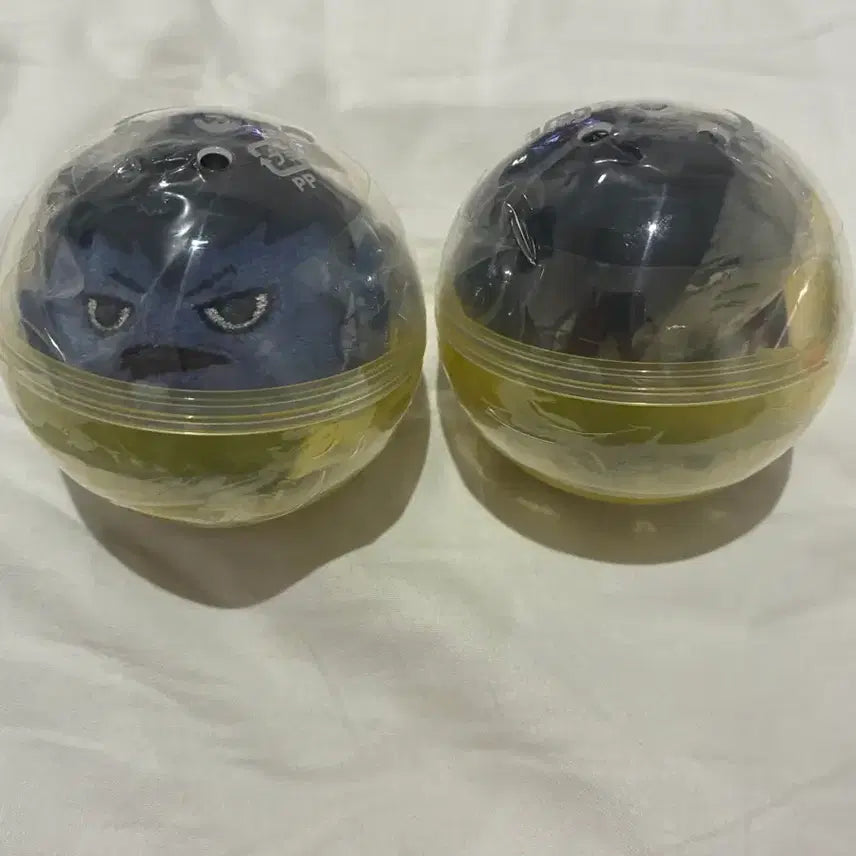 [BUNJANG] Haikyu!! Kageyama Mascots Gacha (Sealed) / 미개봉) 하이큐 마스코트 가챠 (카게야마)