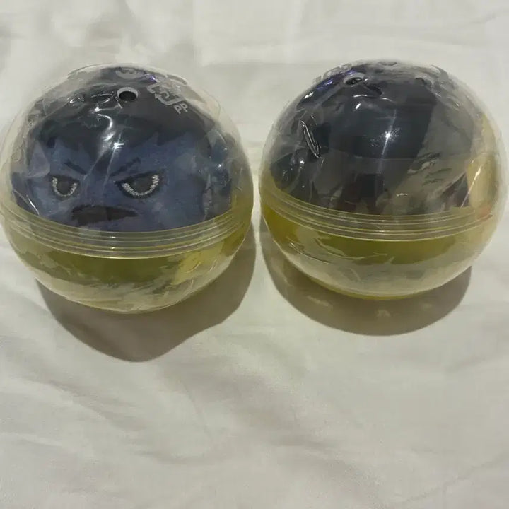 [BUNJANG] Haikyu!! Kageyama Mascots Gacha (Sealed) / 미개봉) 하이큐 마스코트 가챠 (카게야마)