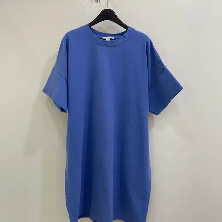 [BUNJANG] COS Short Sleeve T-Shirt / Cos 반팔 티셔츠