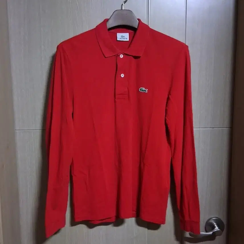[BUNJANG] Lacoste Men&