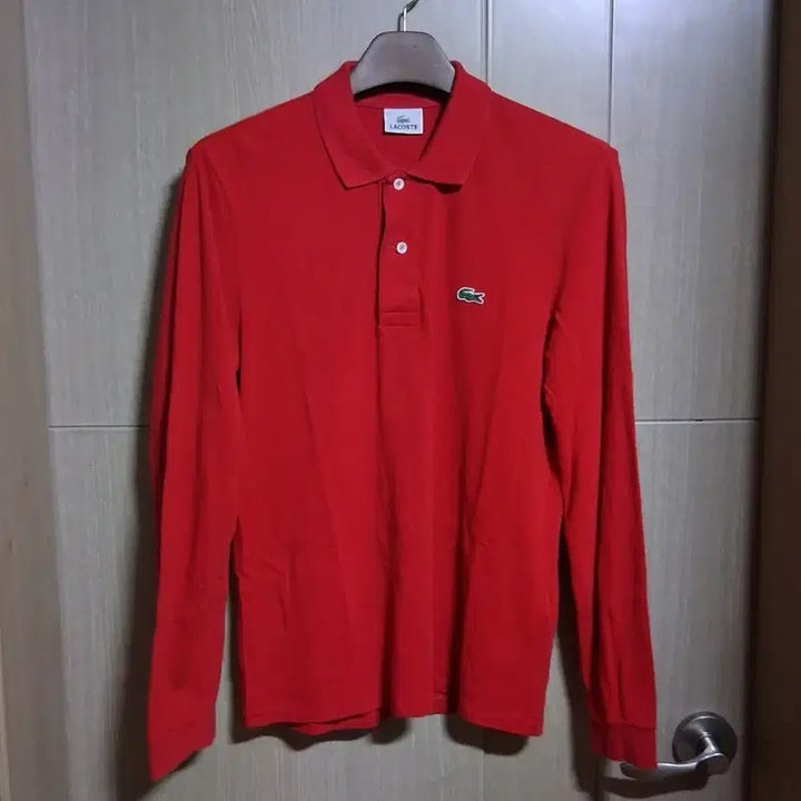 [BUNJANG] Lacoste Men&