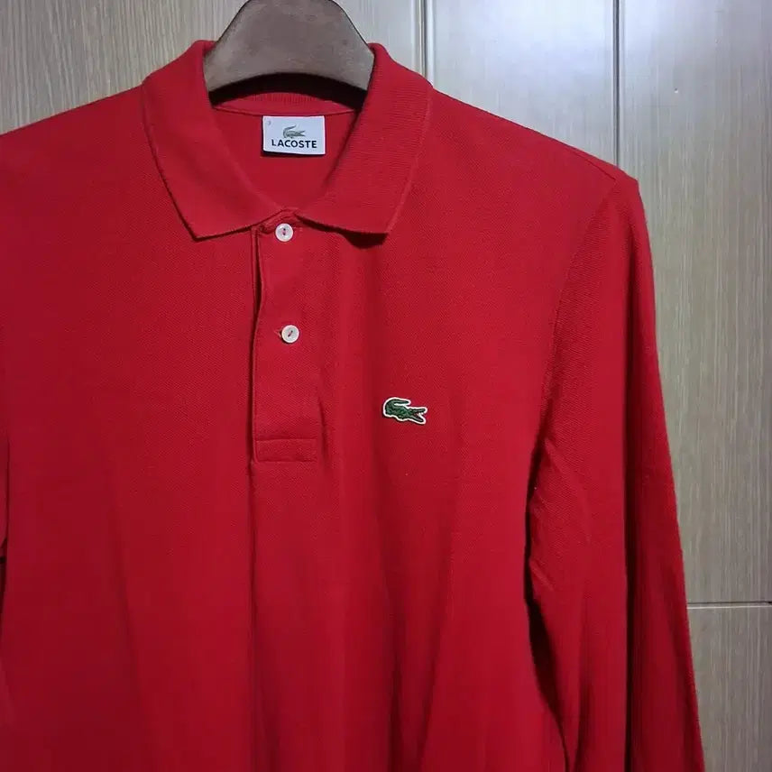 [BUNJANG] Lacoste Men&