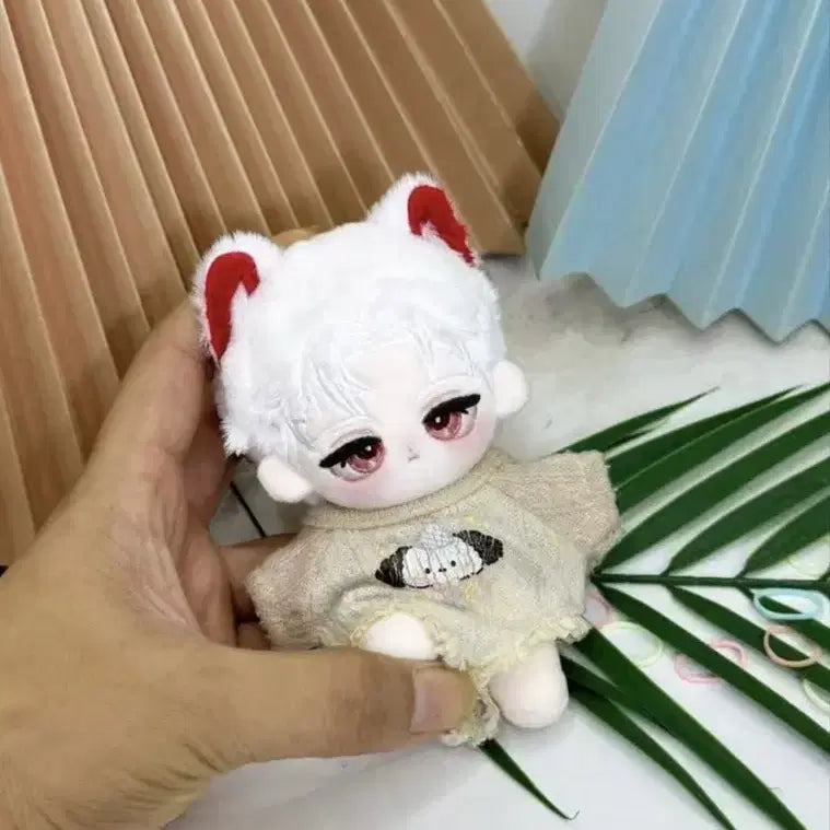 [BUNJANG] DoroNJ Haheon Merchandise / 괴담출근 괴출 도롱자헌 팝니다