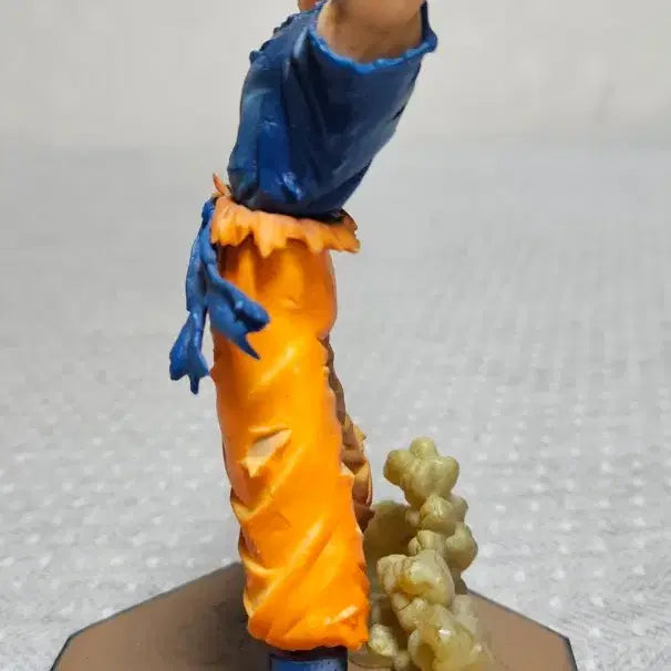 [BUNJANG] Bandai Figuarts ZERO Son Goku Spirit Bomb Figure / 드래곤볼 Z 손오공 원기옥 피규어