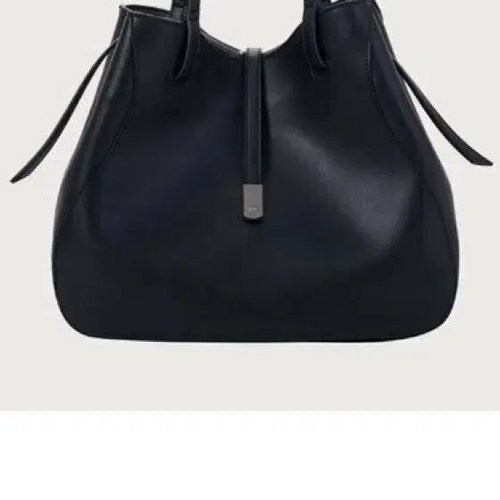 [BUNJANG] Be My Mood Load Middle Bag Black / 비마이무드 load middle bag (블랙, black)