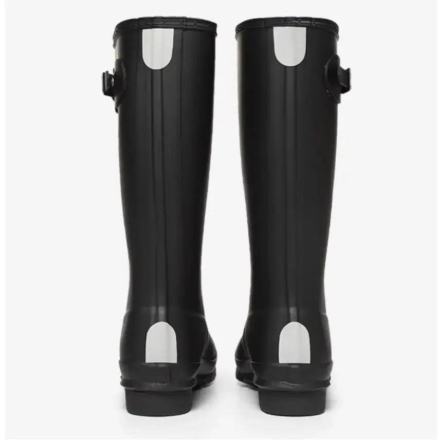 [BUNJANG] Hunter Original Kids Rain Boots Black / 헌터 레인부츠 주니어 오리지널 블랙 210