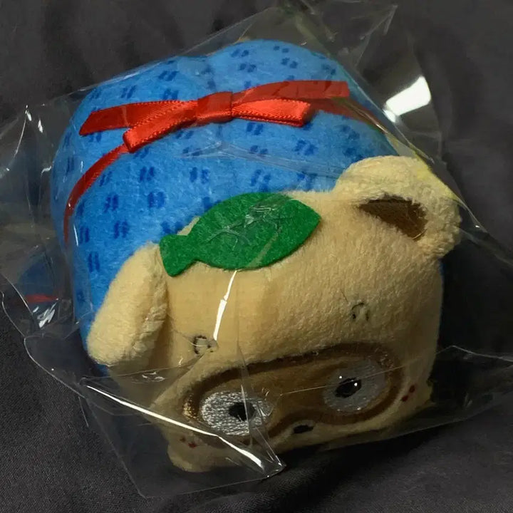 [BUNJANG] Sanrio Pocopon Vintage Doll / 일본 고전 빈티지 산리오 포코폰 인형