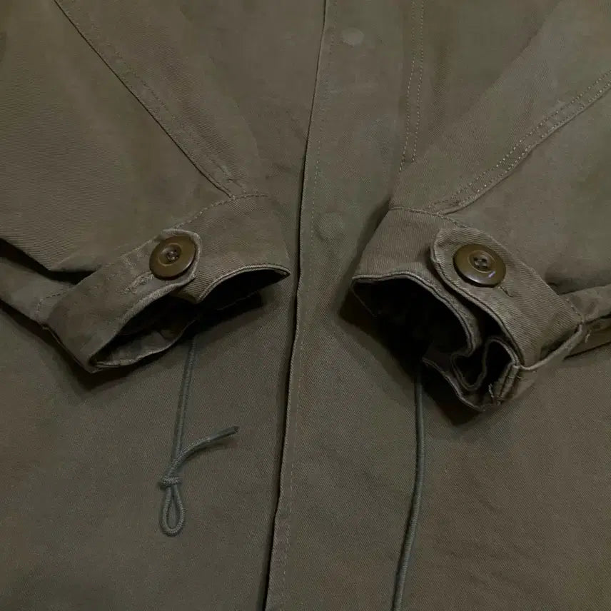 [BUNJANG] REMADE M65 Fishtail Parka XL / M65 피쉬테일 파카 XL