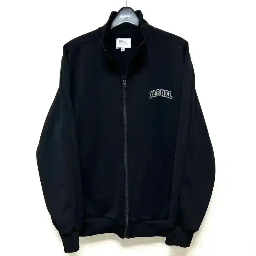 [BUNJANG] Barrel Training Jersey Full Zip Jacket / [M,95] 배럴 barrel 트레이닝 져지 집업 자켓
