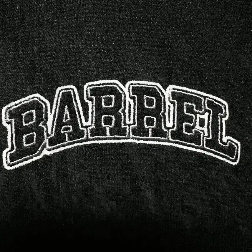 [BUNJANG] Barrel Training Jersey Full Zip Jacket / [M,95] 배럴 barrel 트레이닝 져지 집업 자켓